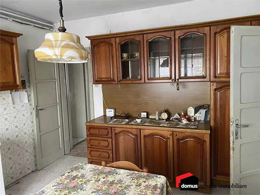 Immagine 2 di Rustico / casale in vendita  a Tonezza Del Cimone