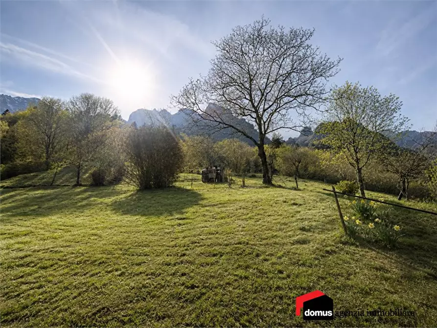 Immagine 2 di Rustico / casale in vendita  a Posina