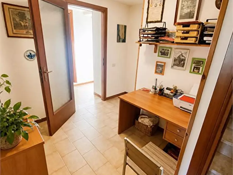 Immagine 7 di Rustico / casale in vendita  a Posina