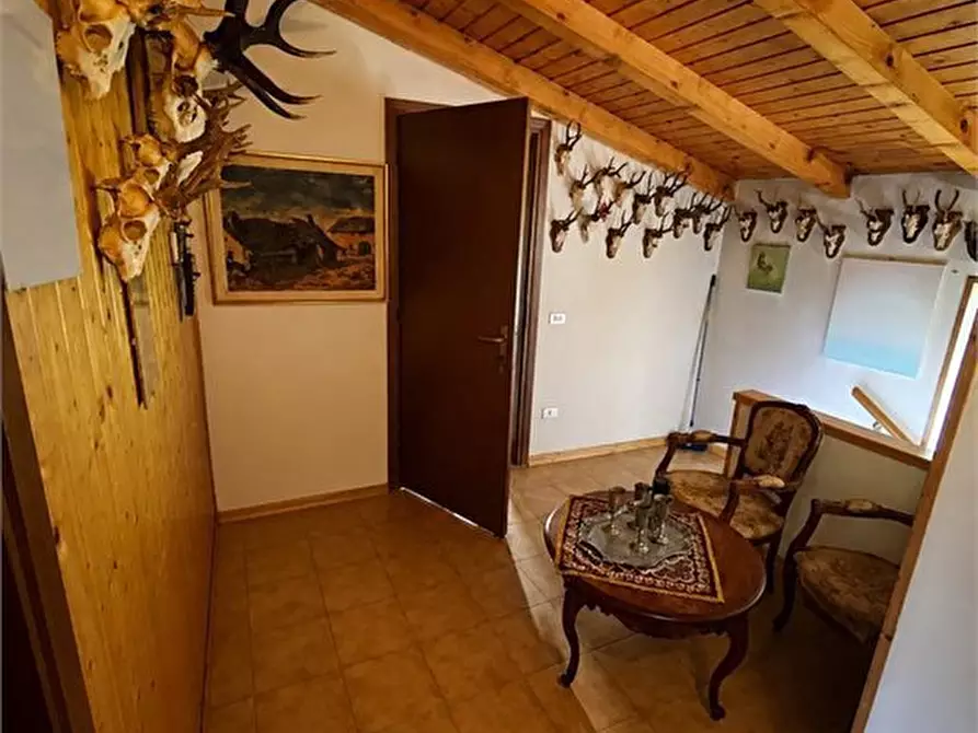 Immagine 9 di Rustico / casale in vendita  a Posina