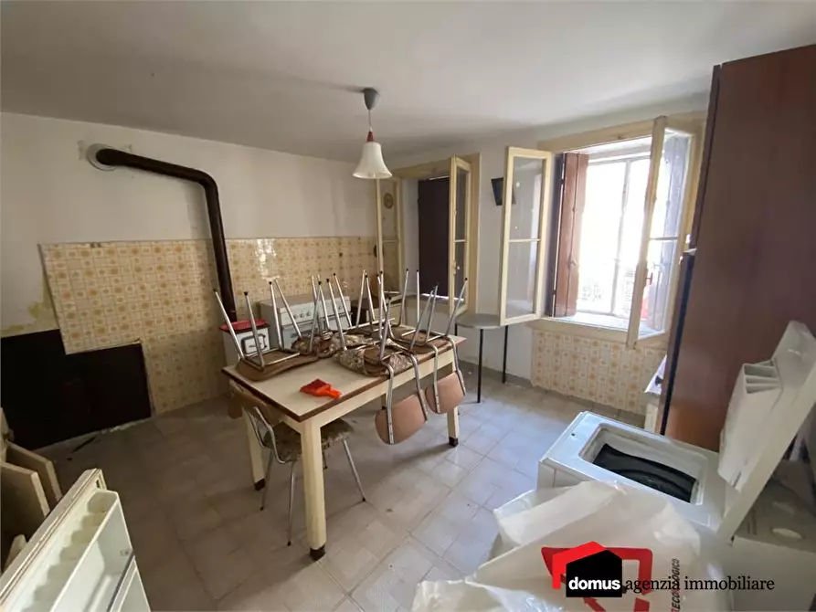 Immagine 2 di Rustico / casale in vendita  a Tonezza Del Cimone