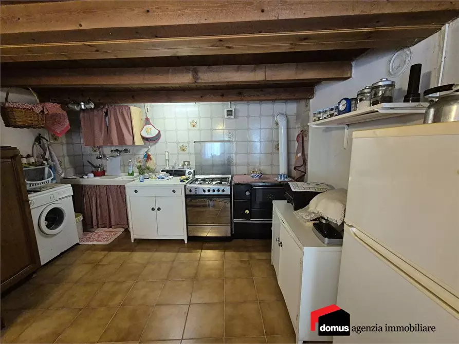 Immagine 7 di Rustico / casale in vendita  a Posina