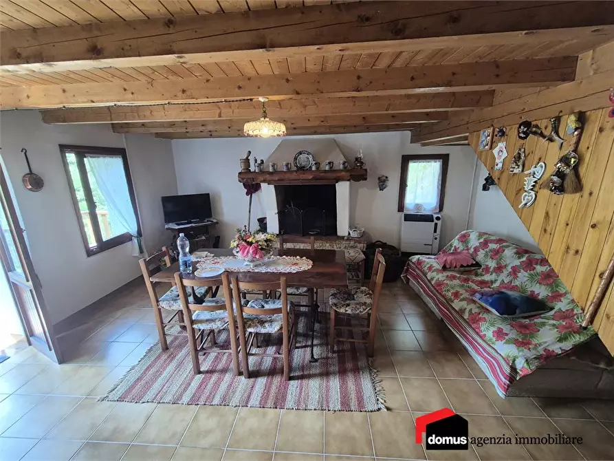 Immagine 4 di Rustico / casale in vendita  a Posina