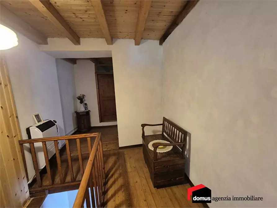 Immagine 10 di Rustico / casale in vendita  a Posina