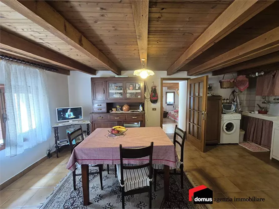 Immagine 8 di Rustico / casale in vendita  a Posina
