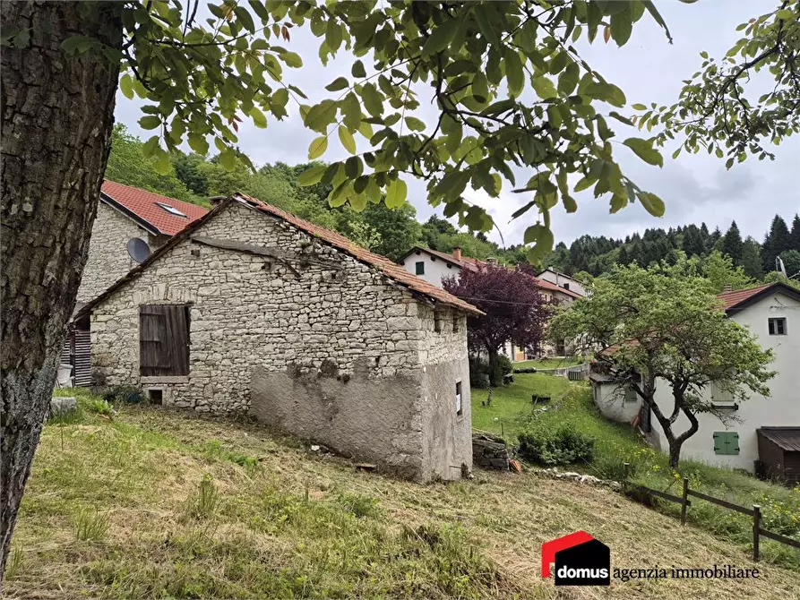 Immagine 1 di Rustico / casale in vendita  a Tonezza Del Cimone