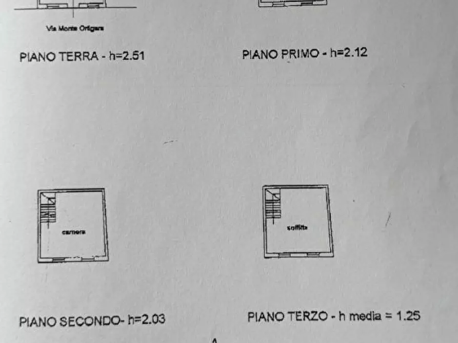 Immagine 2 di Rustico / casale in vendita  a Lugo Di Vicenza