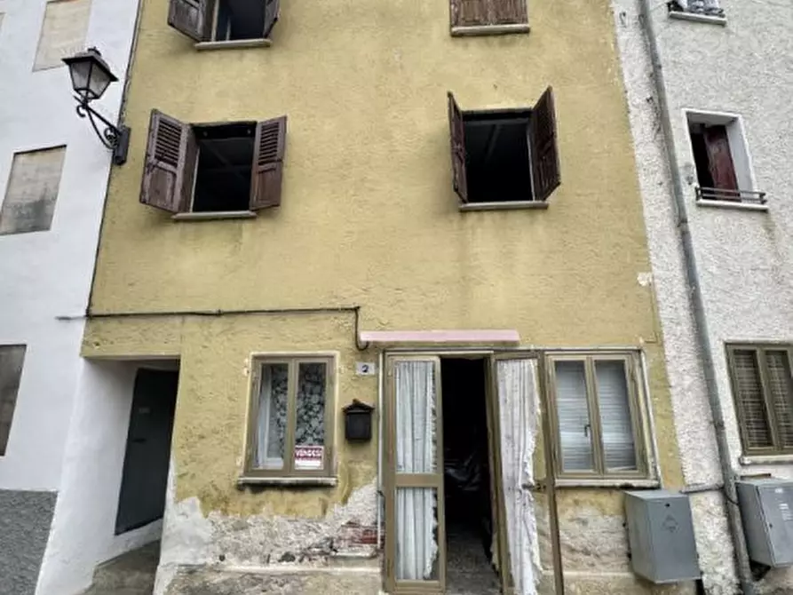 Immagine 1 di Rustico / casale in vendita  a Lugo Di Vicenza