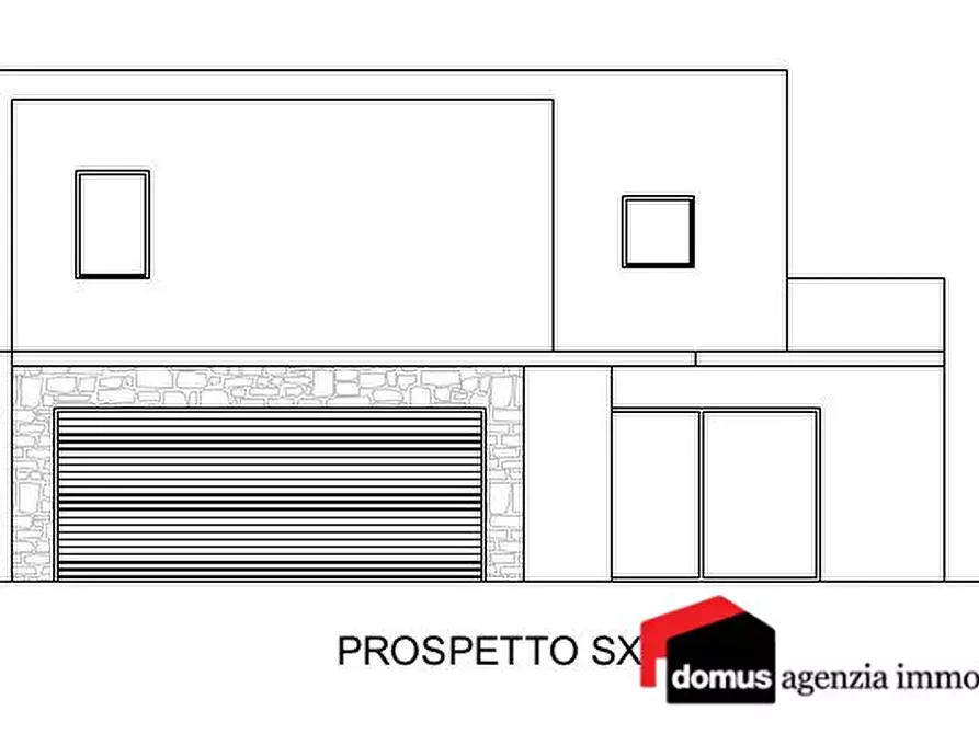 Immagine 4 di Terreno edificabile in vendita  a Thiene