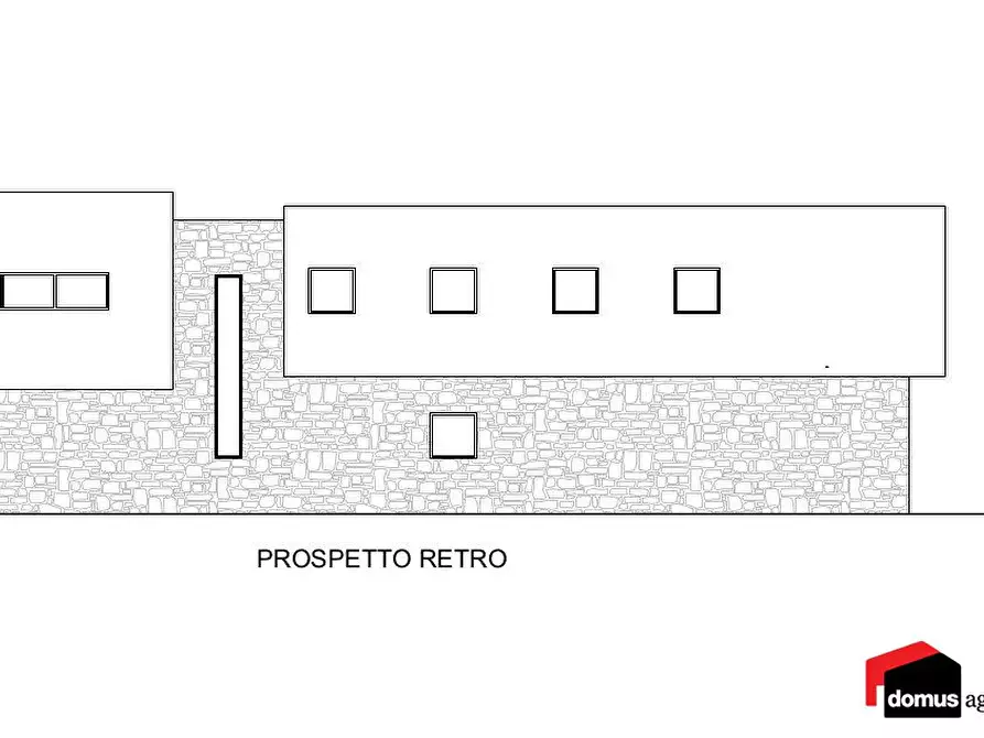 Immagine 6 di Terreno edificabile in vendita  a Thiene