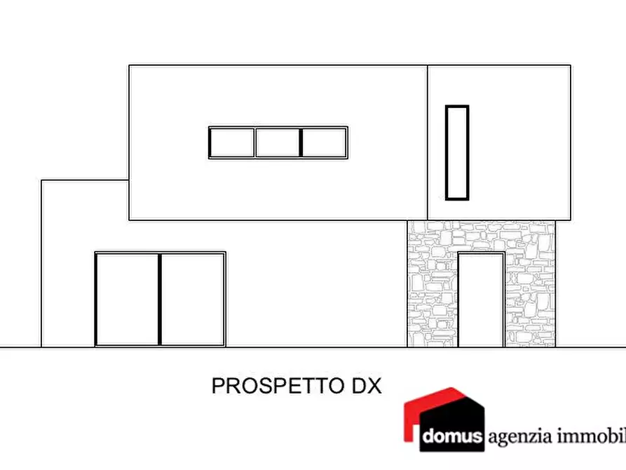 Immagine 3 di Terreno edificabile in vendita  a Thiene
