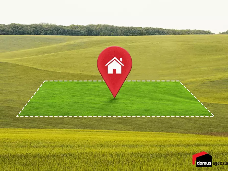 Immagine 1 di Terreno edificabile in vendita  a Thiene