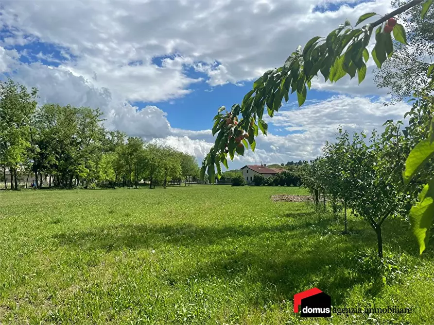 Immagine 1 di Terreno edificabile in vendita  a Zugliano