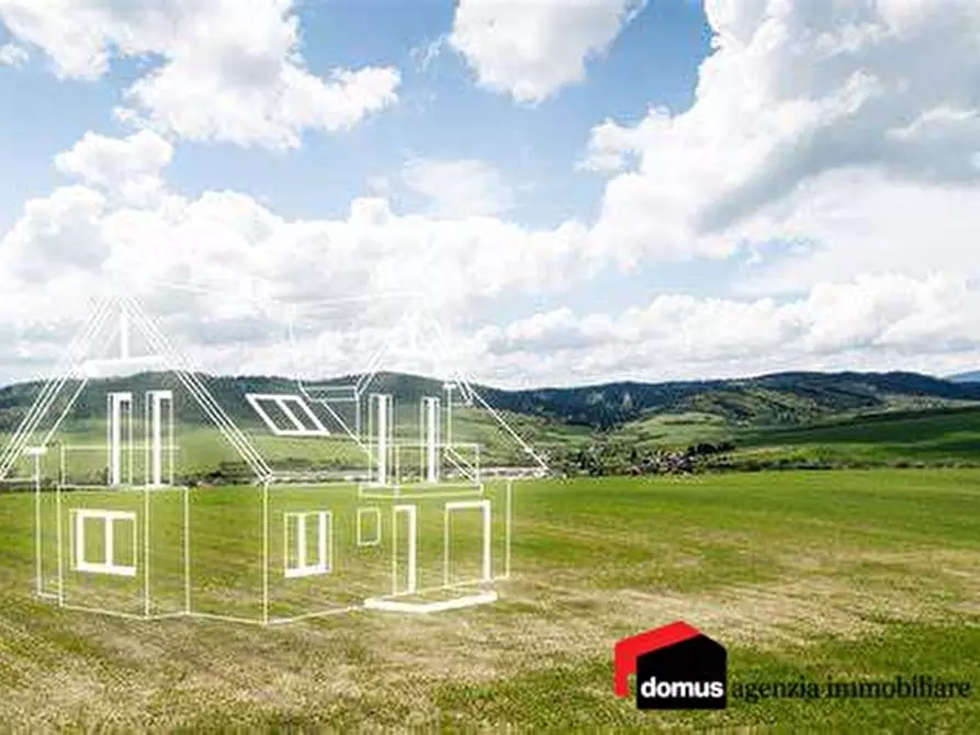 Immagine 1 di Terreno edificabile in vendita  a Zanè