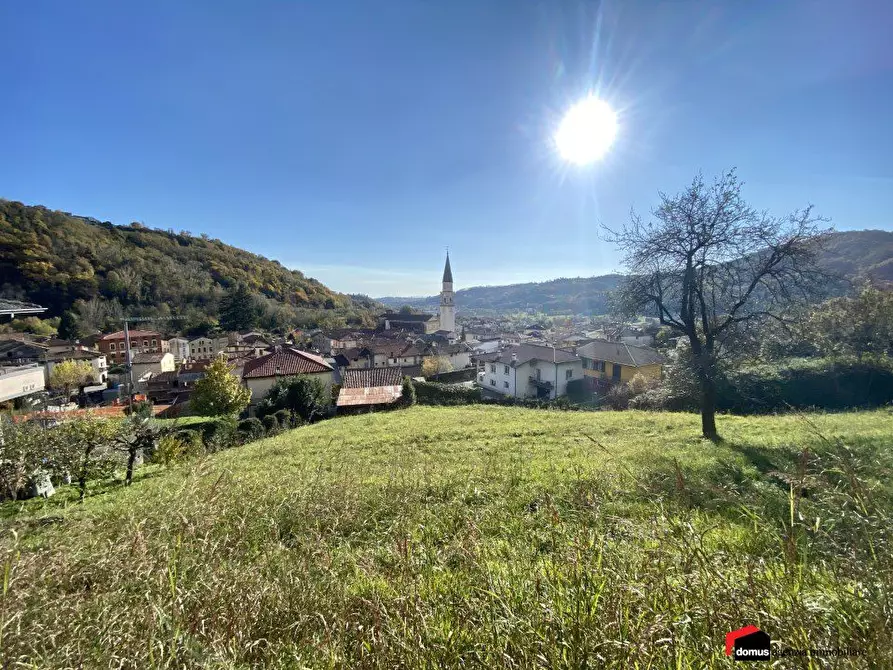 Immagine 1 di Terreno edificabile in vendita  a Calvene
