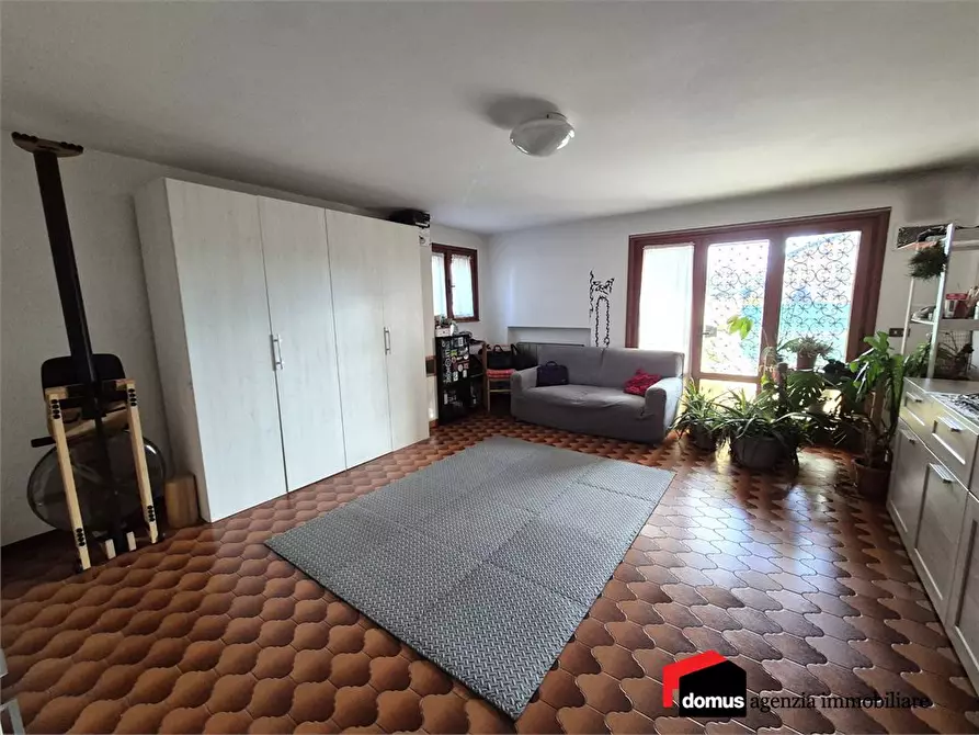 Immagine 9 di Villa in vendita  a Mira