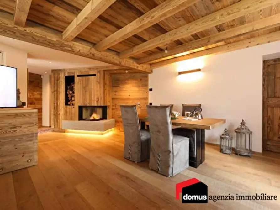 Immagine 2 di Villa in vendita  a Asiago
