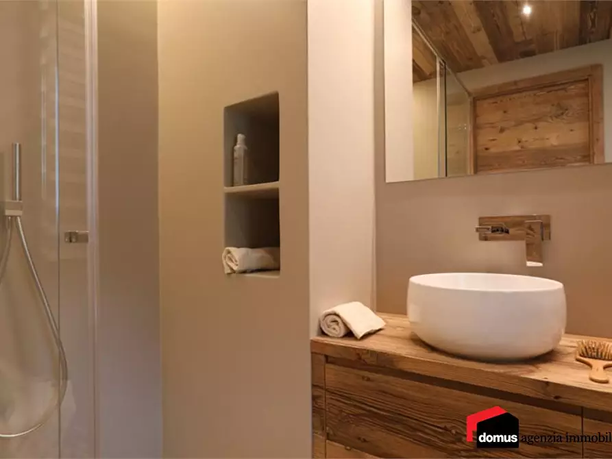 Immagine 5 di Villa in vendita  a Asiago