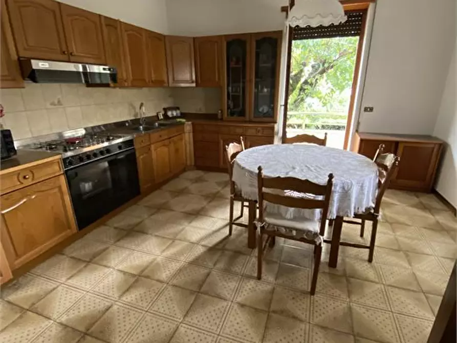 Immagine 8 di Villa in vendita  a Zanè