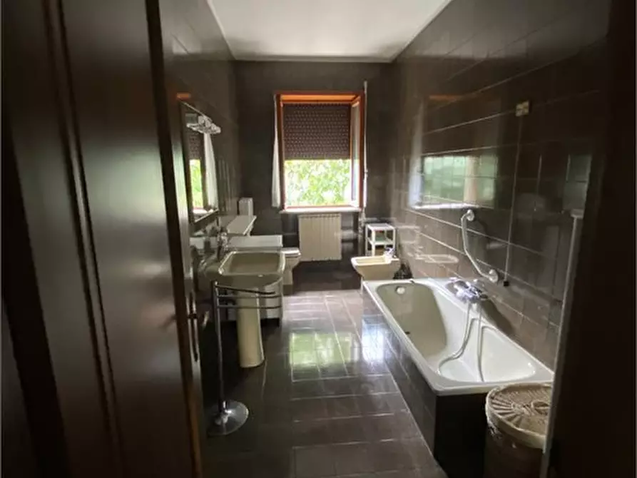 Immagine 10 di Villa in vendita  a Zanè