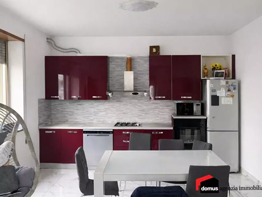 Immagine 1 di Villa in vendita  a Marano Vicentino