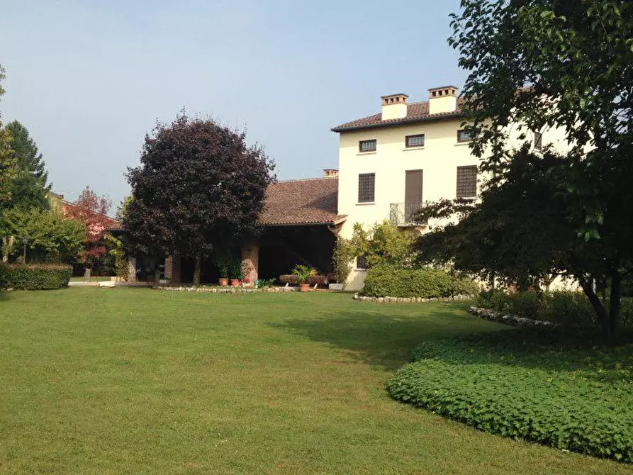 Immagine 8 di Villa in vendita  a Zanè