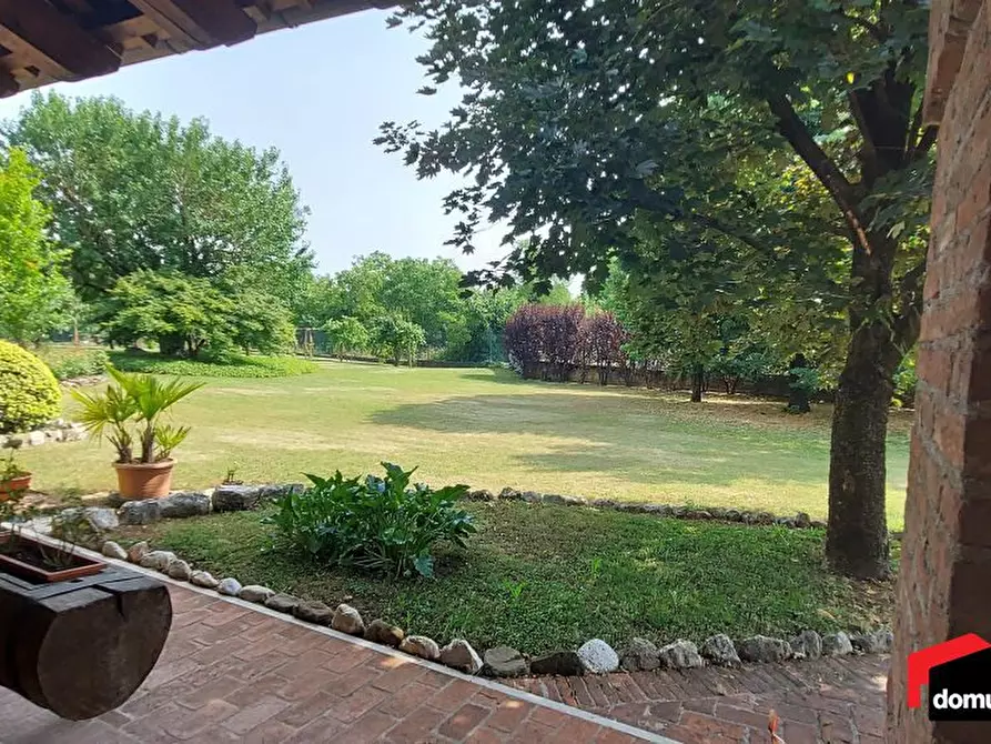 Immagine 10 di Villa in vendita  a Zanè