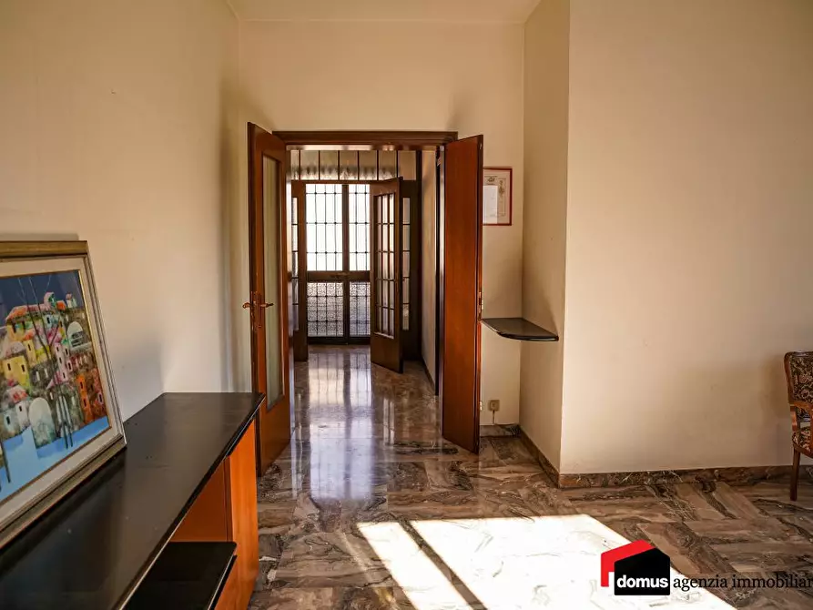Immagine 3 di Villa in vendita  a Thiene