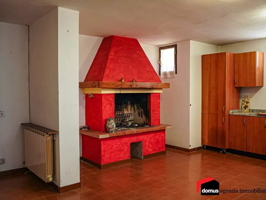 Immagine 10 di Villa in vendita  a Thiene