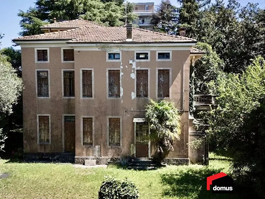 Immagine 8 di Villa in vendita  a Thiene