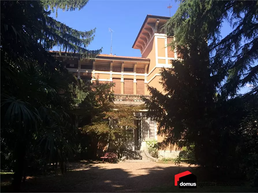 Immagine 6 di Villa in vendita  a Thiene
