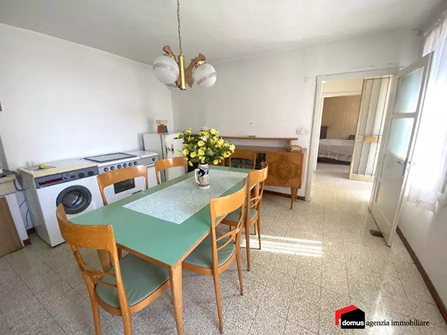 Immagine 3 di Villa in vendita  8 a Lugo Di Vicenza