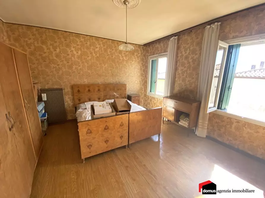 Immagine 5 di Villa in vendita  8 a Lugo Di Vicenza