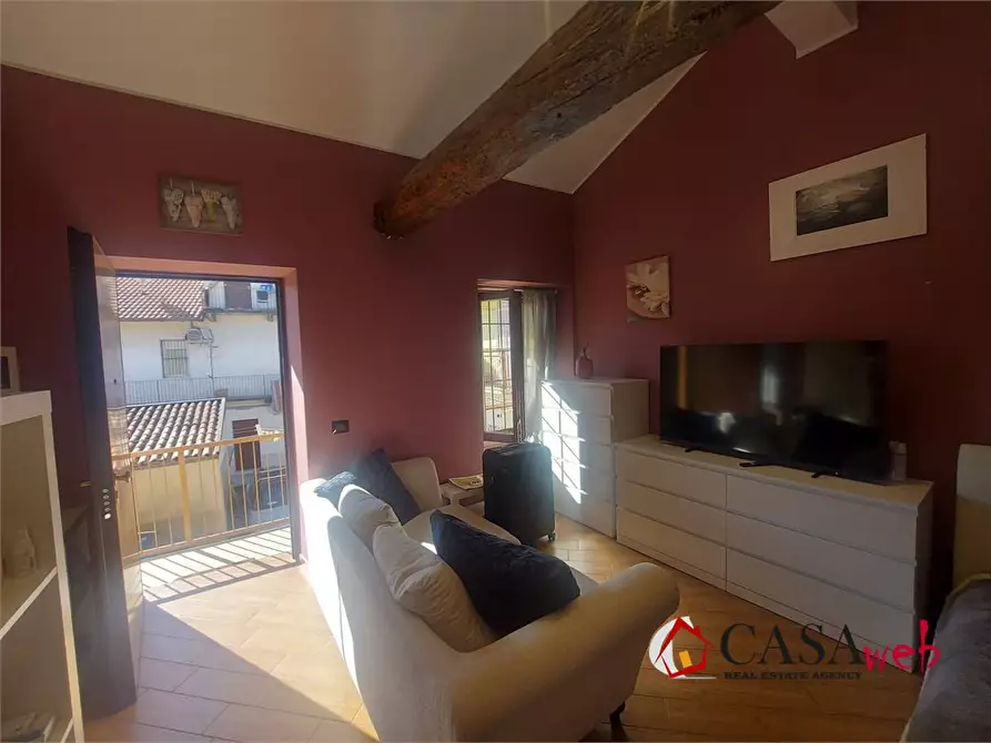 Immagine 1 di Appartamento in affitto  36 a Cambiago
