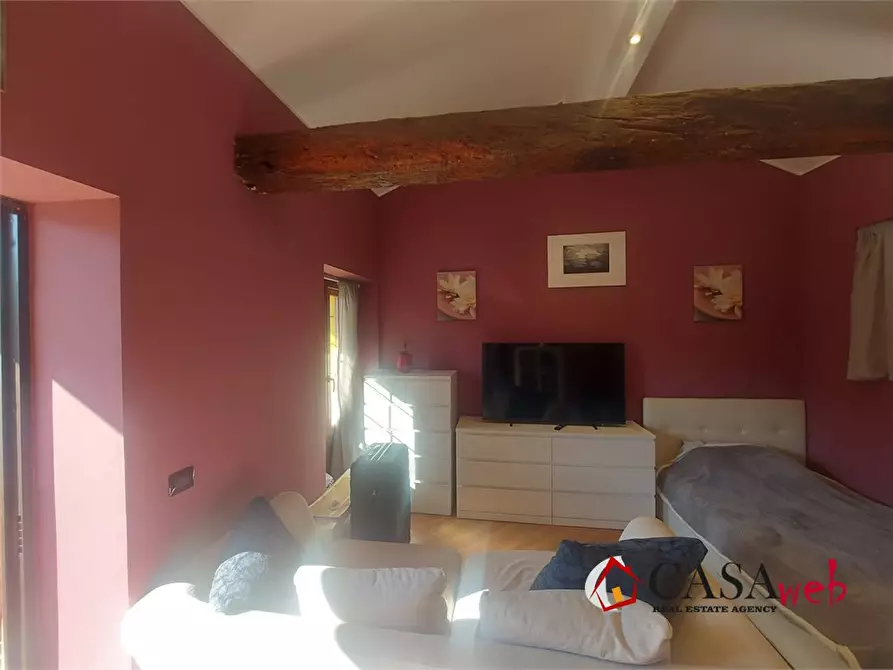 Immagine 2 di Appartamento in affitto  36 a Cambiago