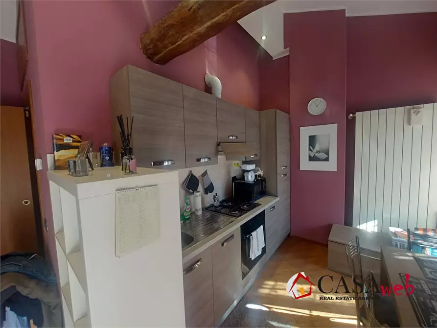 Immagine 3 di Appartamento in affitto  36 a Cambiago