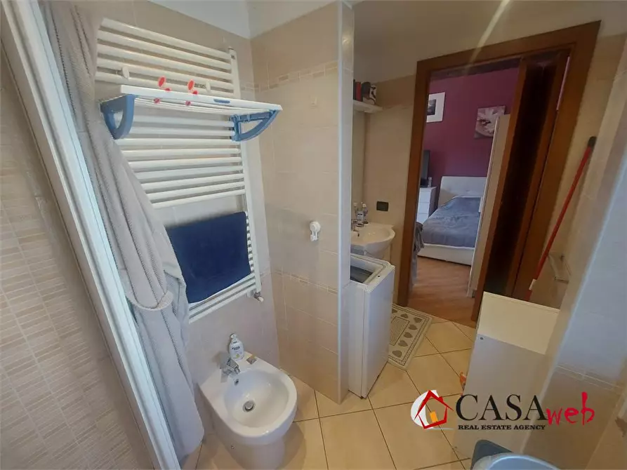 Immagine 4 di Appartamento in affitto  36 a Cambiago