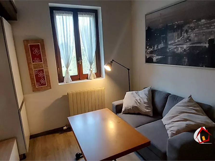 Immagine 2 di Appartamento in affitto  a Cernusco Sul Naviglio