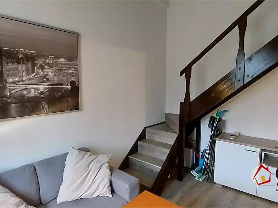 Immagine 4 di Appartamento in affitto  a Cernusco Sul Naviglio