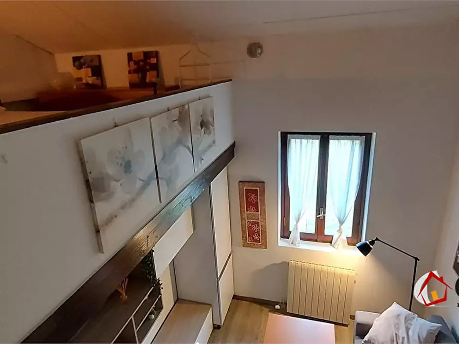 Immagine 5 di Appartamento in affitto  a Cernusco Sul Naviglio