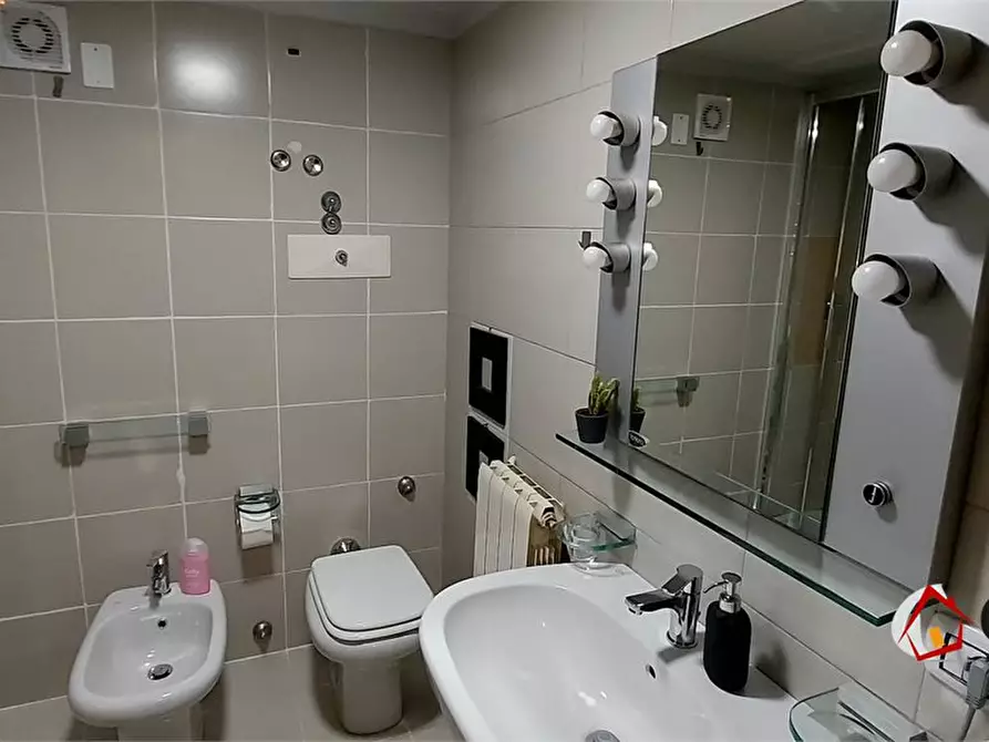 Immagine 8 di Appartamento in affitto  a Cernusco Sul Naviglio