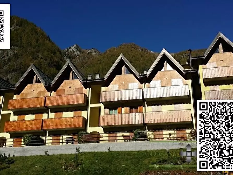 Immagine 1 di Appartamento in vendita  2 a Carona