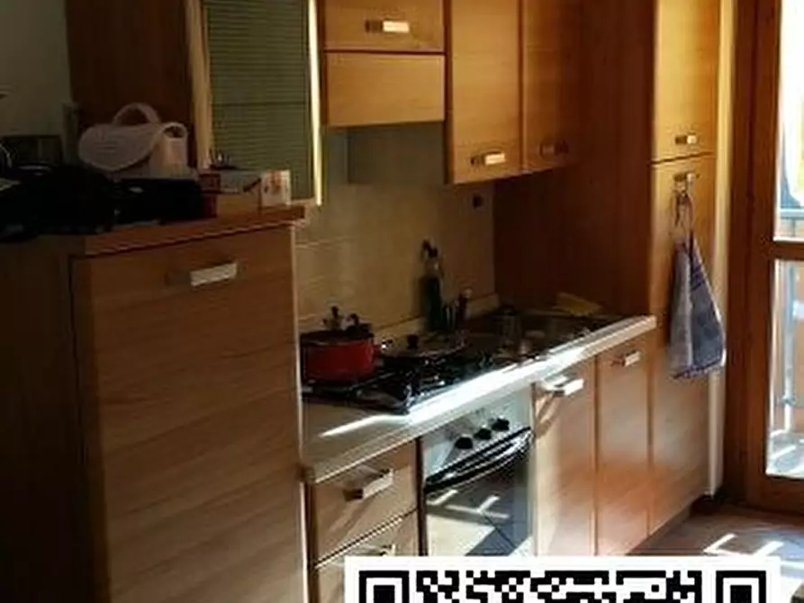 Immagine 3 di Appartamento in vendita  2 a Carona