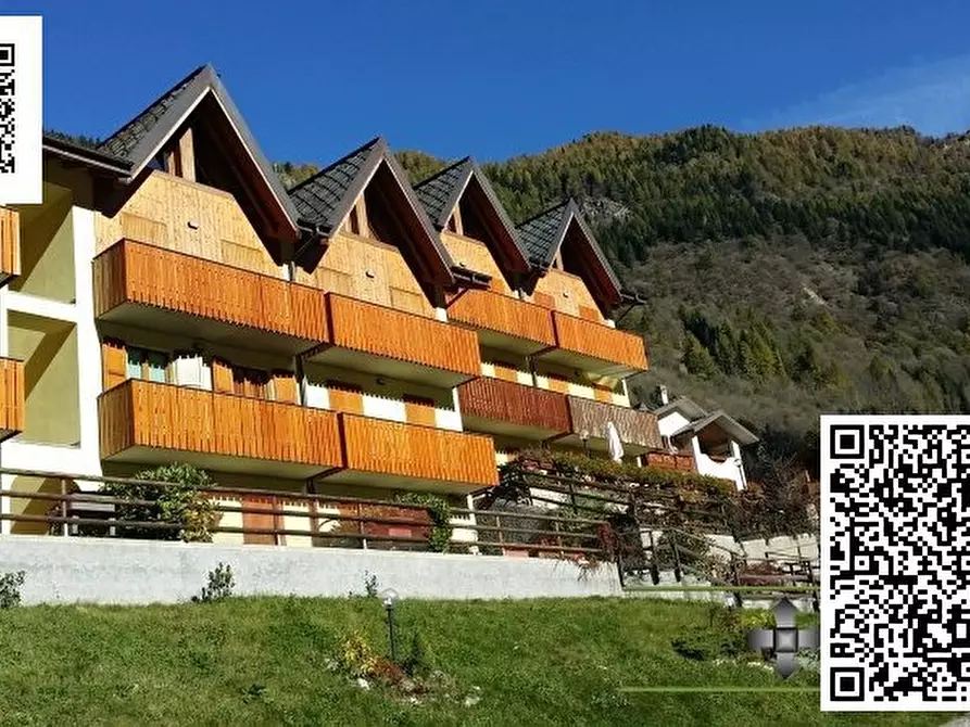 Immagine 2 di Appartamento in vendita  2 a Carona