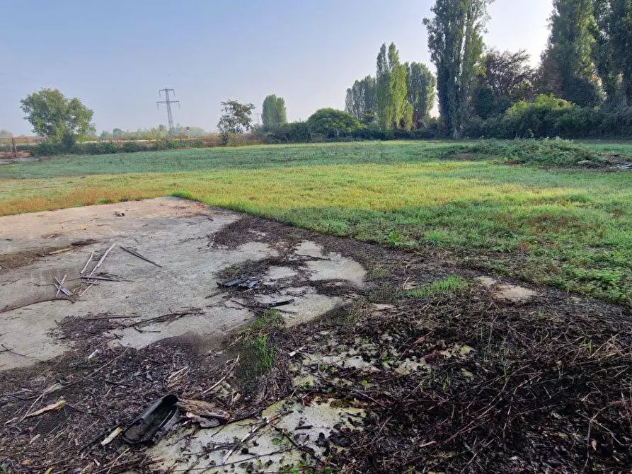 Immagine 6 di Terreno in vendita  a Cassano D'adda