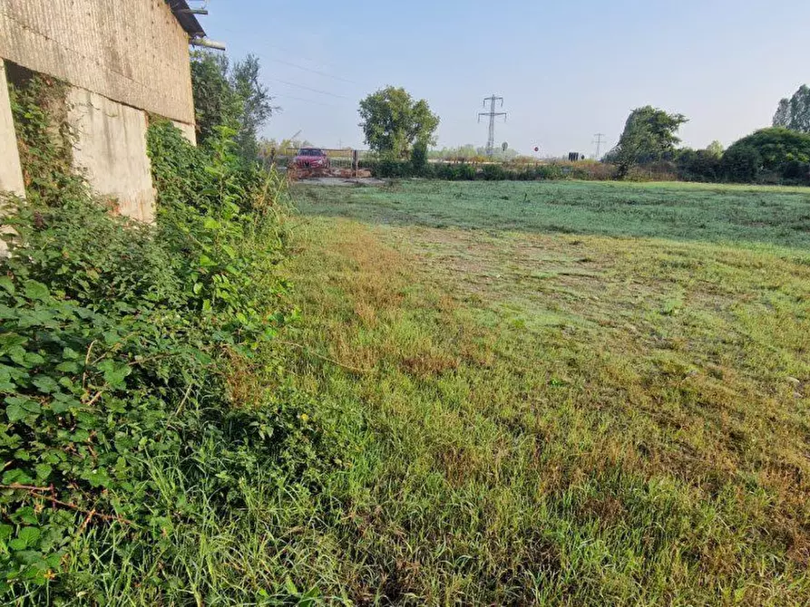 casa indipendente in vendita a Cassano d'Adda