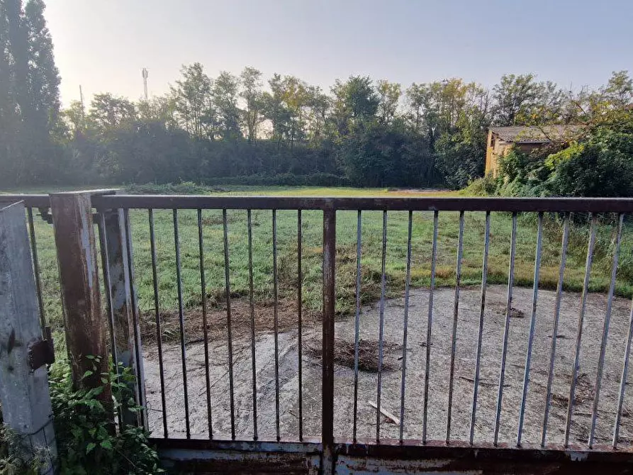 Immagine 5 di Terreno in vendita  a Cassano D'adda