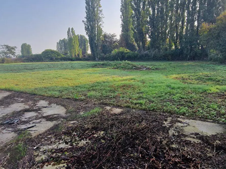 Immagine 7 di Terreno in vendita  a Cassano D'adda