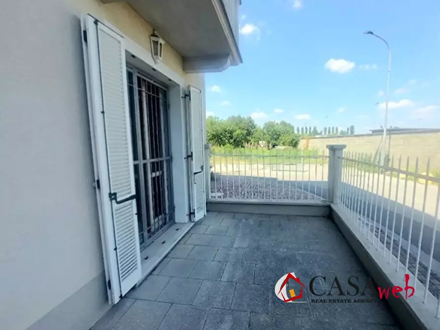 Immagine 6 di Appartamento in affitto  15 a Cassina De' Pecchi