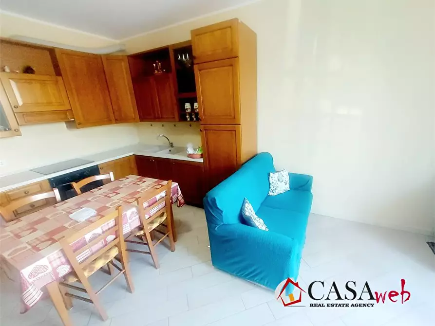 Immagine 4 di Appartamento in affitto  15 a Cassina De' Pecchi